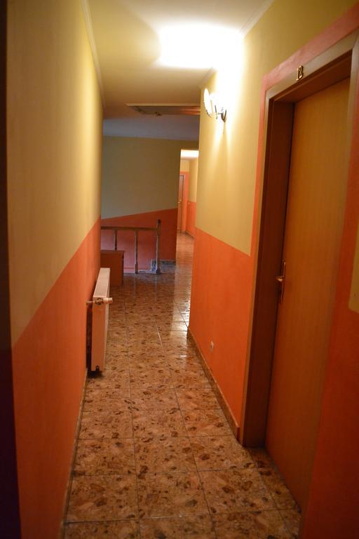 Pension Coral Baia Mare Exterior photo
