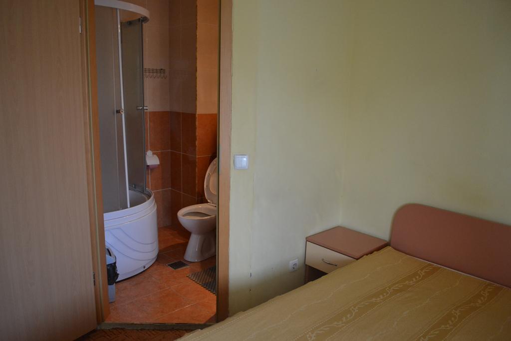 Pension Coral Baia Mare Exterior photo