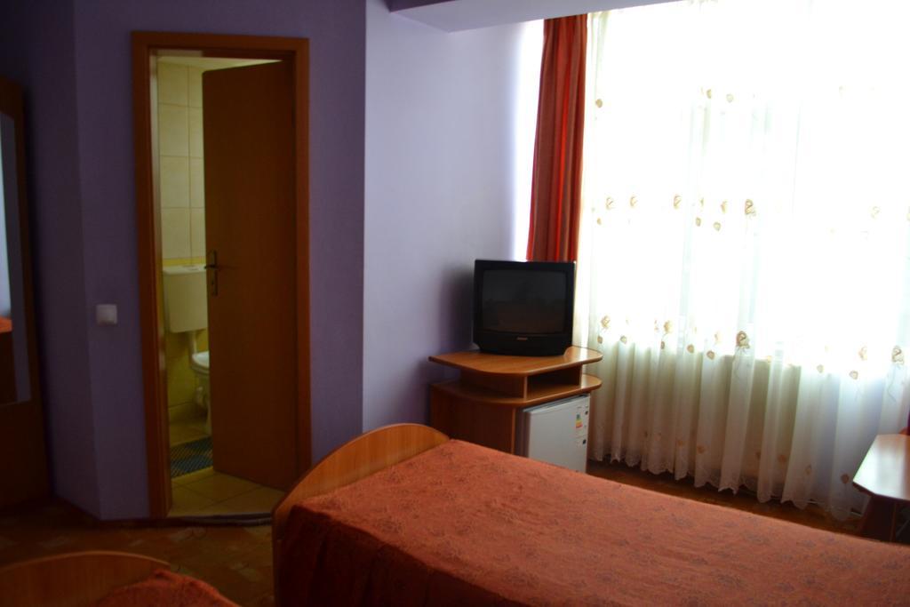 Pension Coral Baia Mare Exterior photo