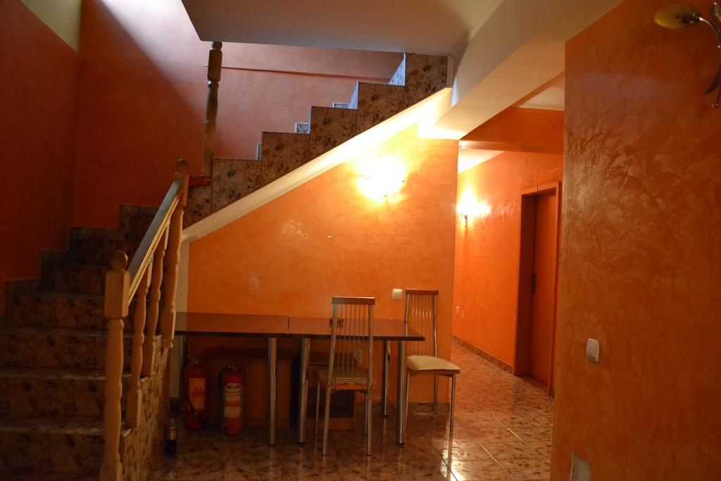 Pension Coral Baia Mare Exterior photo