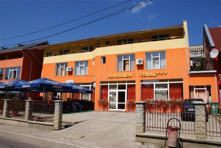 Pension Coral Baia Mare Exterior photo