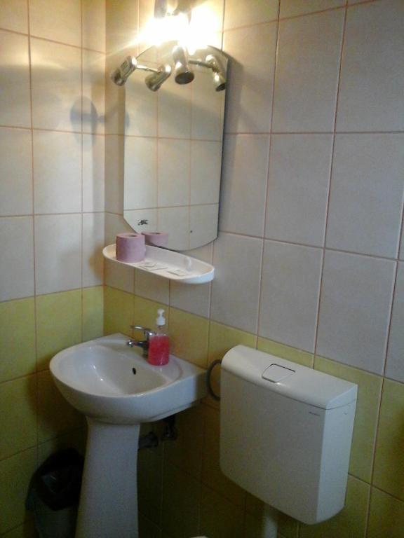 Pension Coral Baia Mare Room photo